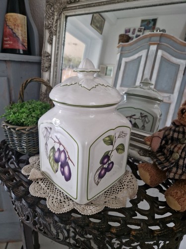 Villeroy boch porzellandose - &,