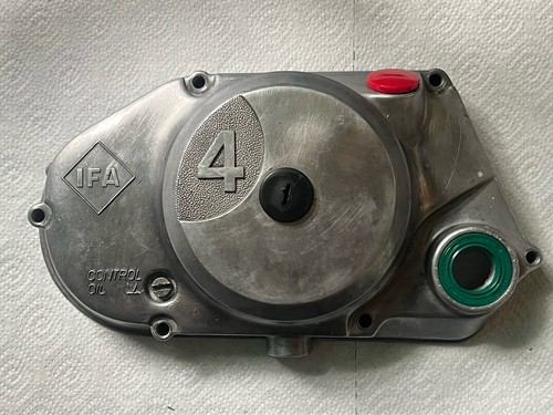 S51 original ddr ifa - s51, ddr/ifa