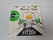 SEBASTIAN FITZEK - HORROR DATE