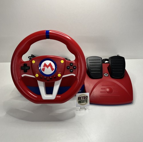 Hori mario kart - hori,