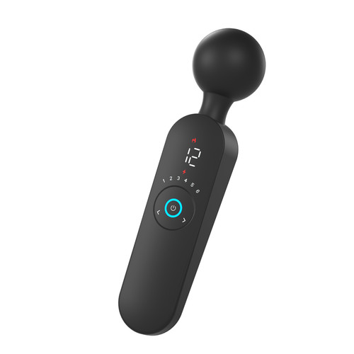 Massager mit wärmefunktion - massager,