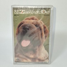 32. Goldmünze Tonband