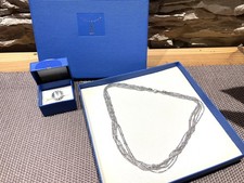 6-reihiges Pierre Lang Collier