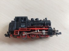 Minitrix Dampflok BR 89 005 DB ohne ovp.