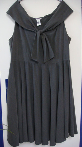 Kleid stretchkleid chicstar - stretchkleid,