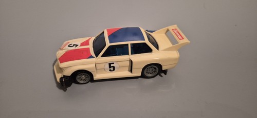 Carrera servo 140 bmw 320 - 140,