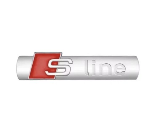 Line style schriftzug - s-line,