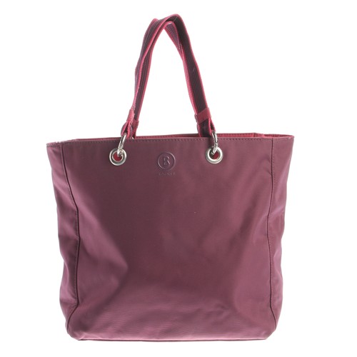 Handtasche bogner lila rosa - lila,