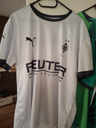 Heim trikot von borussia - ,