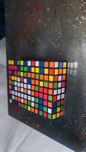 Invader space invaders - invader,