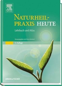 Naturheilpraxis heute - naturheilpraxis,