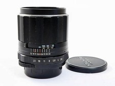 Pentax Super-Takumar 105mm