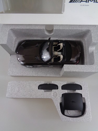 Mercedes benz sls amg roadster - mercedes,