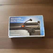 Vintage Sennheiser Infrarot -