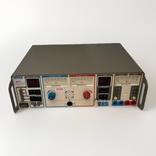 Erbe Elektromedizin Erbogalvan  Galvanotherapie Germany Elektrotherapiegerät