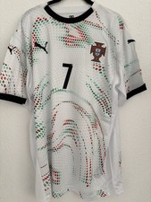 PUMA Trikot Portugal 2026 WM
