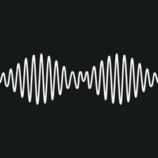 CD++ARCTIC MONKEYS - AM++2013++TOP-Zust.++Papphülse++Do I wanna know?, Arabella