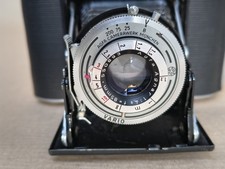 Agfa Isolette V Agnar