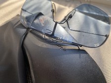 Original RAY BAN RB 3144 small