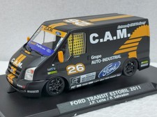 FLY VAN02 Ford Transit Van