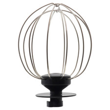 Ariete Schneebesen Drähten Ball Creme Montieren Küchenmaschine GOURMET