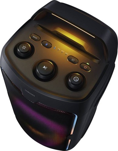 Samsung st40f partybox - samsung, mx-st40f