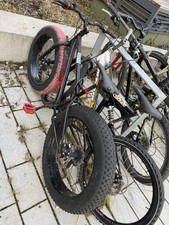 Fahrrad