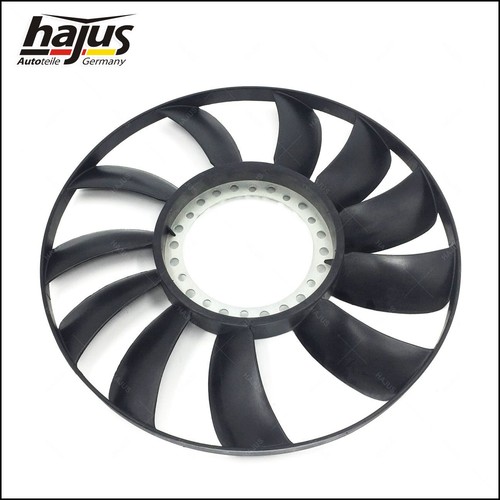 Hajus lüfterrad motorkühlung - hajus,