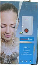 Thermoflow ELEX12 Tankless