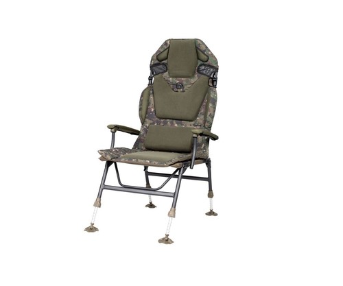 Trakker levelite longback - trakker,