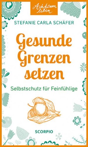 Gesunde grenzen setzen - grenzen,