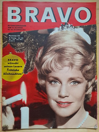 Bravo von 1961 louis - bravo,