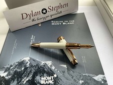 Montblanc Meisterstück Mozart