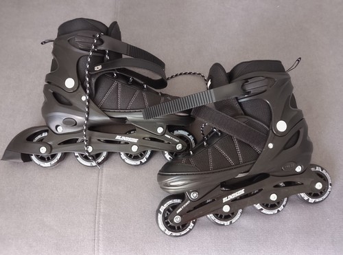 Blindside rollschuhe quad - blindside,