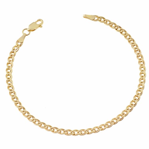 Goldarmband armband armkette - goldarmband,