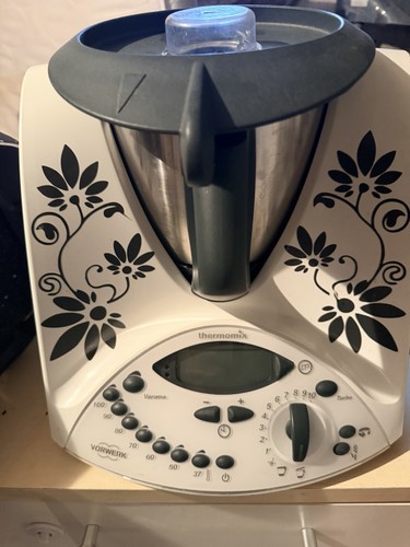 Thermomix tm31 küchenmaschine - tm31,
