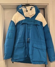 Napapijri NAPA x Martine Roset