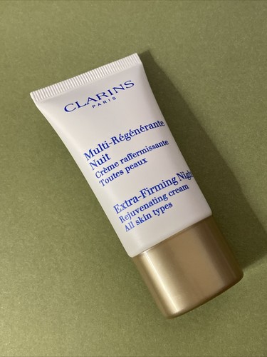 Clarins extra firming night - clarins,