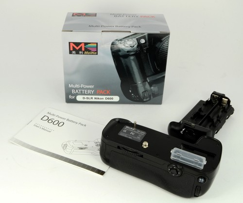 Meike multi power battery - meike, battery-pack