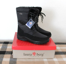 Laura Berg Damen Boots Willow