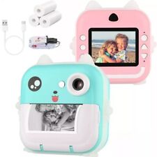 1080P HD Sofortbildkamera