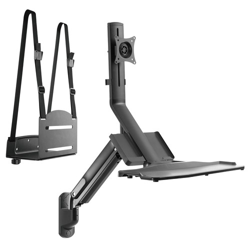 Monitor wandhalterung - 1,