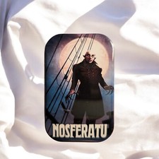 Nosferatu - , |