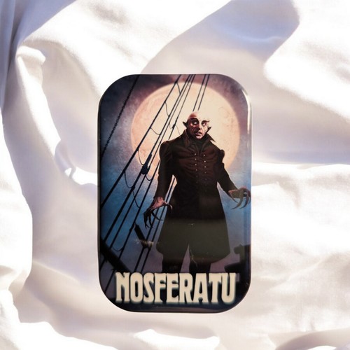 Nosferatu - (1931), |