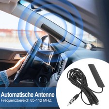 Autoradio Antenne AM FM