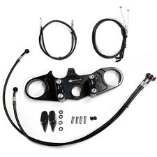 SPIEGLER Superbike-Umbau KIT