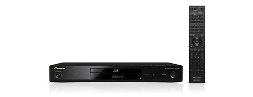 Pioneer bdp 140 - pioneer, blu-ray