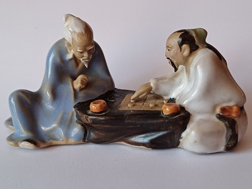 Chinesische figuren keramik - chinesische,