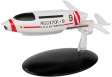 U.S.S Enterprise Shuttlecraft