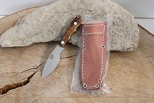 Bark River Mini Canadian CPM 3V Desert Ironwood #5 BR-03-121-140